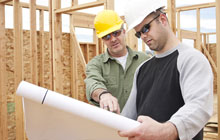 Ellastone outhouse construction leads